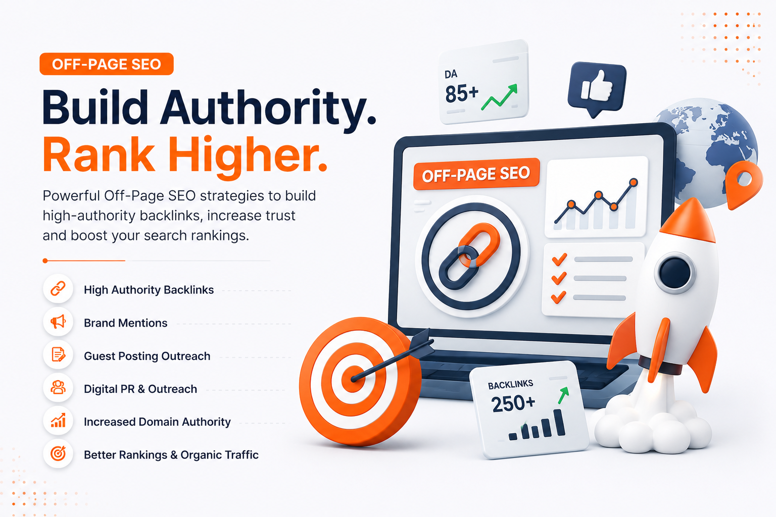 SEO Illustration